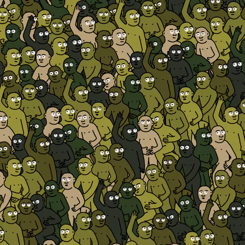 Creaturecrowd