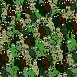 Crowd #30568