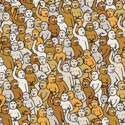 Crowd #20339