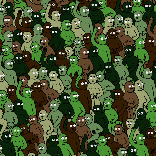 Creaturecrowd