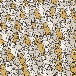 Crowd #5251
