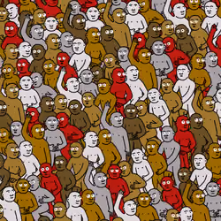 Crowd #27881