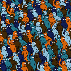 Crowd #32915