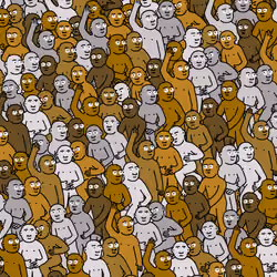 Crowd #29731