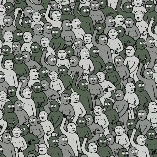 Creaturecrowd