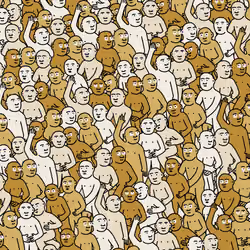 Crowd #32999