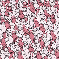 Crowd #33506