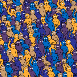 Crowd #26563