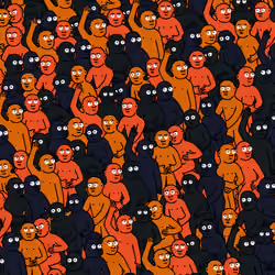 Crowd #30749