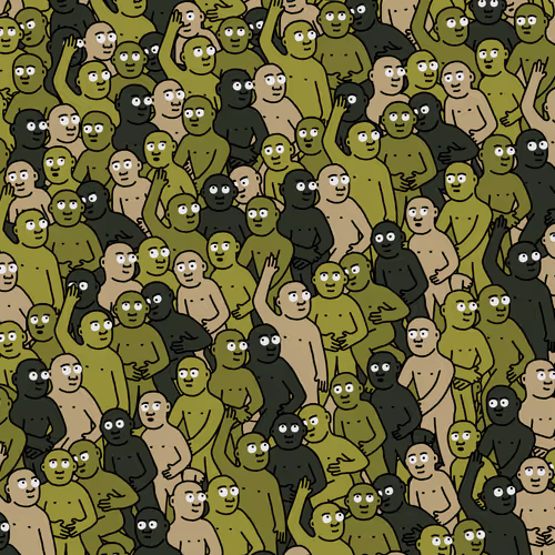 Creaturecrowd