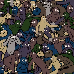 Crowd #2973