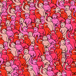 Crowd #37294