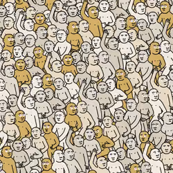 Crowd #2165