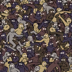 Crowd #26742