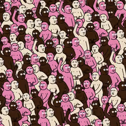 Crowd #16367