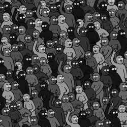Crowd #37298