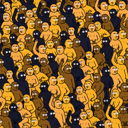 Crowd #30239