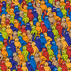 Crowd #30241