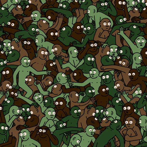 Creaturecrowd