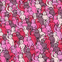 Crowd #7192