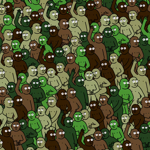 Creaturecrowd