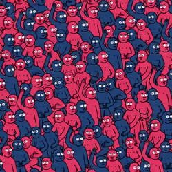 Crowd #3383