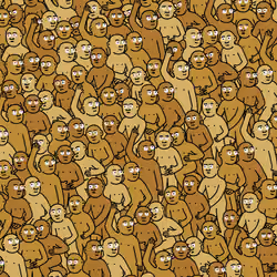 Crowd #19377