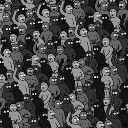 Crowd #33393