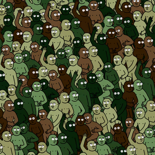 Creaturecrowd