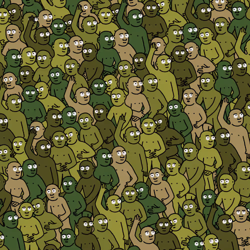 Creaturecrowd