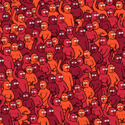 Crowd #15415