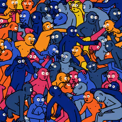 Crowd #20063