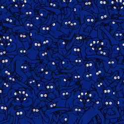 Crowd #2256
