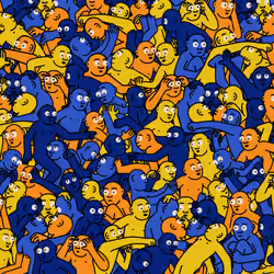 Crowd #30246