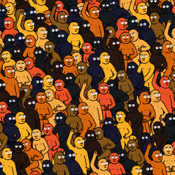 Crowd #13914