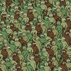 Crowd #29021