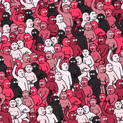 Crowd #34514