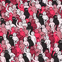 Crowd #20865