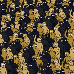 Crowd #37178