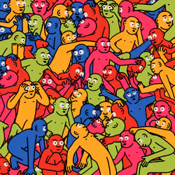 Crowd #17286