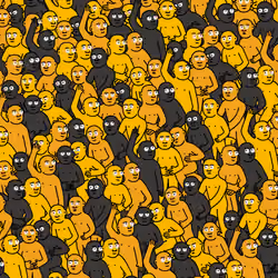 Crowd #35637