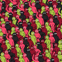 Crowd #35477
