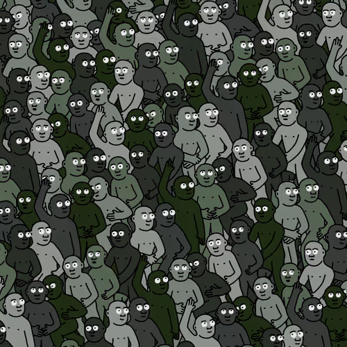 Creaturecrowd