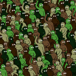 Crowd #23426