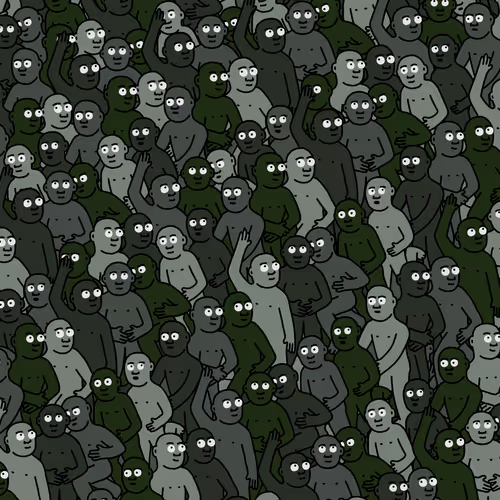 Creaturecrowd