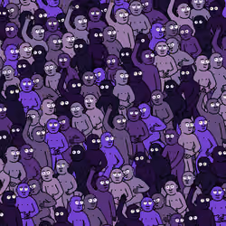 Crowd #33192