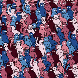 Crowd #29566