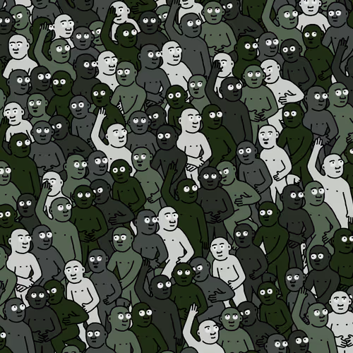 Creaturecrowd