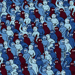 Crowd #30188