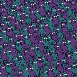 Crowd #28466